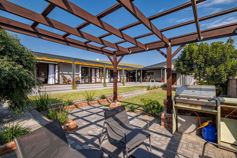 3 Bedroom Property for Sale in Kamma Heights Eastern Cape